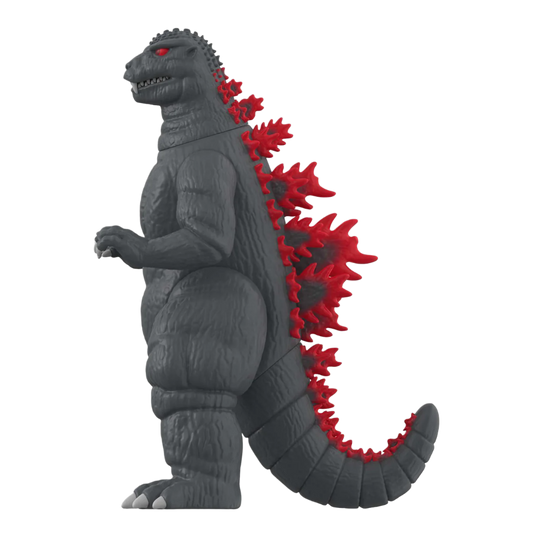 Godzilla '84 (70th Stern Pinball) - Toho ReAction Super7 SDCC 2025