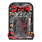 Godzilla '84 (70th Stern Pinball) - Toho ReAction Super7 SDCC 2025
