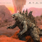 Godzilla Re-Evolved (Previews Exclusive) - Godzilla x Kong The New Empire Exquisite Basic Series Hiya (Copia)