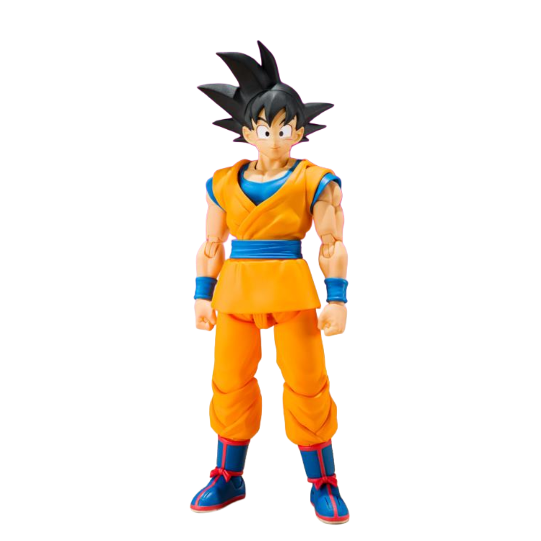Son Goku - Dragon Ball Daima S.H.Figuarts