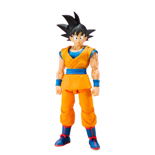 Son Goku - Dragon Ball Daima S.H.Figuarts