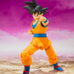 Son Goku - Dragon Ball Daima S.H.Figuarts