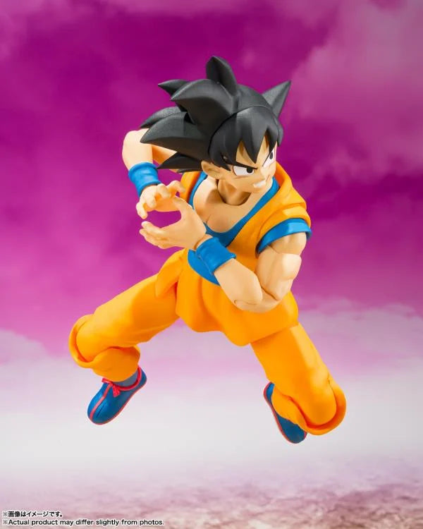 Son Goku - Dragon Ball Daima S.H.Figuarts