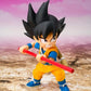 Son Goku (Mini) - Dragon Ball Daima S.H.Figuarts