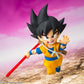 Son Goku (Mini) - Dragon Ball Daima S.H.Figuarts