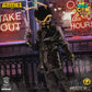 Agent Gomez 1975 One:12 (SDCC 2025) - Rumble of the Society Mezco Toyz Exclusive