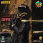 Agent Gomez 1975 One:12 (SDCC 2025) - Rumble of the Society Mezco Toyz Exclusive