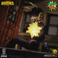 Agent Gomez 1975 One:12 (SDCC 2025) - Rumble of the Society Mezco Toyz Exclusive