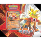 Paradox Destinies Ex Tin - Pokemon TCG