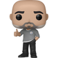 Pep Guardiola 61 Manchester City - Funko Pop! Football