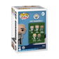 Pep Guardiola 61 Manchester City - Funko Pop! Football