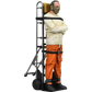 Dr. Hannibal Lecter (Masked) Ultimate - Silence of the Lambs NECA