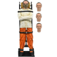 Dr. Hannibal Lecter (Masked) Ultimate - Silence of the Lambs NECA