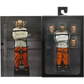 Dr. Hannibal Lecter (Masked) Ultimate - Silence of the Lambs NECA
