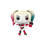 Harley Quinn 494 - Funko Pop! Harley Quinn: Animated Series
