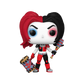 Harley Quinn with Weapons 453 - Funko Pop! Heroes
