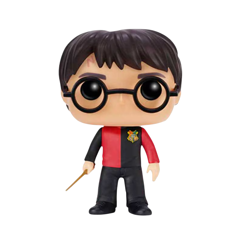 Harry Potter Triwizard 10 - FUnko Pop! Harry Potter