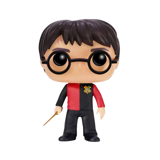 Harry Potter Triwizard 10 - FUnko Pop! Harry Potter