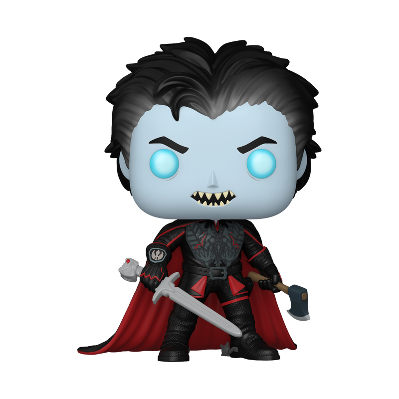 Headless Horseman 1945 - Funko Pop! Sleepy Hollow