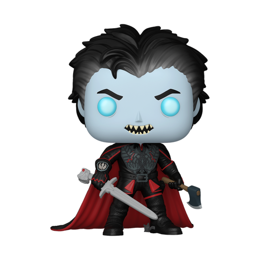 Headless Horseman 1945 - Funko Pop! Sleepy Hollow
