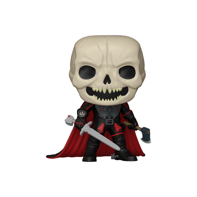 Headless Horseman Chase 1945 - Funko Pop! Sleepy Hollow