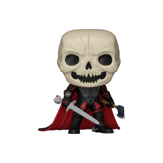 Headless Horseman Chase 1945 - Funko Pop! Sleepy Hollow