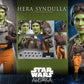 Hera Syndulla 1/6 - Star Wars: Ahsoka Hot Toys