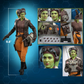 Hera Syndulla 1/6 - Star Wars: Ahsoka Hot Toys