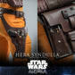 Hera Syndulla 1/6 - Star Wars: Ahsoka Hot Toys