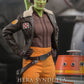 Hera Syndulla 1/6 - Star Wars: Ahsoka Hot Toys