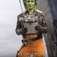 Hera Syndulla 1/6 - Star Wars: Ahsoka Hot Toys