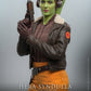 Hera Syndulla 1/6 - Star Wars: Ahsoka Hot Toys