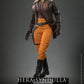 Hera Syndulla 1/6 - Star Wars: Ahsoka Hot Toys