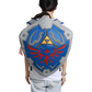 Hilyian Shield 3D Backpack - The Legends of Zelda Bioworld