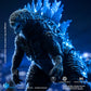 Heat Ray Godzilla Translucent Ver. (Previews Exclusive) - Godzilla vs Kong Exquisite Basic Series Hiya