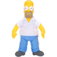 Homero Simpson - Los Simpson Peluche Jakks Pacific