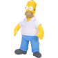 Homero Simpson - Los Simpson Peluche Jakks Pacific
