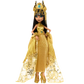 Howliday Cleo De Nile Doll (Winder Edition) - Monster High Mattel Creations