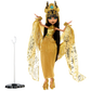 Howliday Cleo De Nile Doll (Winder Edition) - Monster High Mattel Creations