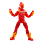 Human Torch - Fantastic 4 Four First Steps Hasbro Marvel Legends Series