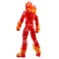 Human Torch - Fantastic 4 Four First Steps Hasbro Marvel Legends Series