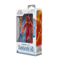 Human Torch - Fantastic 4 Four First Steps Hasbro Marvel Legends Series