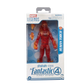 Human Torch - Fantastic 4 Four First Steps Hasbro Marvel Legends Series