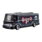 HW Tour Bus (2025) - Headbangers Ball Hot Wheels Premium Pop Culture