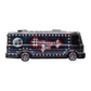 HW Tour Bus (2025) - Headbangers Ball Hot Wheels Premium Pop Culture