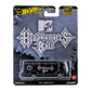 HW Tour Bus (2025) - Headbangers Ball Hot Wheels Premium Pop Culture