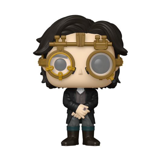 Ichabod Crane 1947 - Funko Pop! Sleepy Hollow