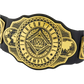 Intercontinental Championship RolePlay - WWE Mattel