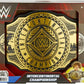 Intercontinental Championship RolePlay - WWE Mattel