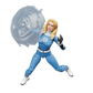 Invisible Woman - Fantastic 4 Four First Steps Hasbro Marvel Legends Series